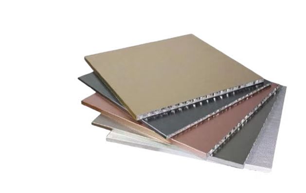 2.5厚鋁單板